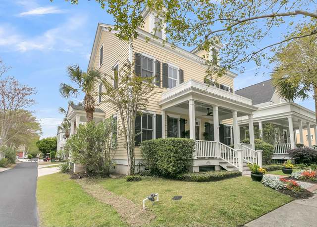 Property at 12 Leeann Ln, Mount Pleasant, SC 29464, 4 beds, 3.5 baths