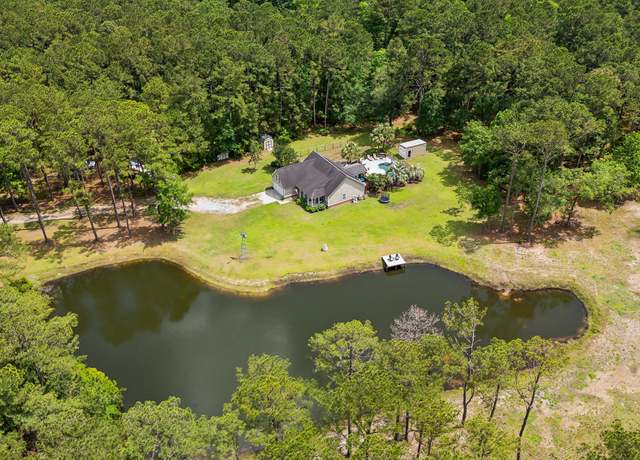 Property at 3113 Edenvale Rd, Johns Island, SC 29455, 3 beds, 2 baths