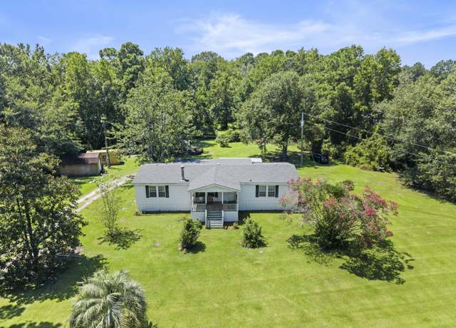 Property at 1893 Highway 6, Pinopolis, SC 29469, 3 beds, 2 baths