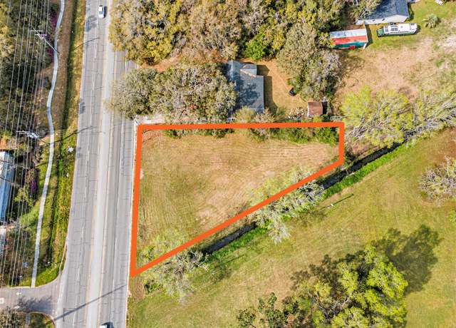 Property at 1444 Folly Rd, James Island, SC 29412