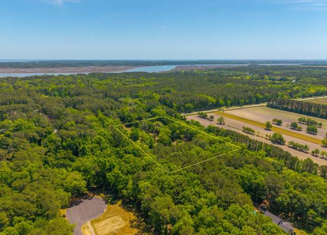 Property at 2234 River Rd, Johns Island, SC 29455, 3 beds, 2 baths