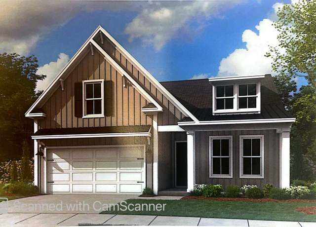 Property at 325 Hillman Trail Dr, Moncks Corner, SC 29461, 4 beds, 3 baths