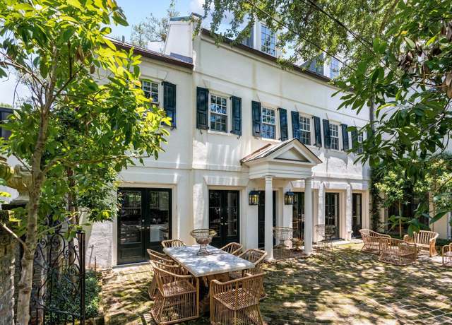 Property at 22 Lamboll St Unit C, Charleston, SC 29401, 2 beds, 2.5 baths