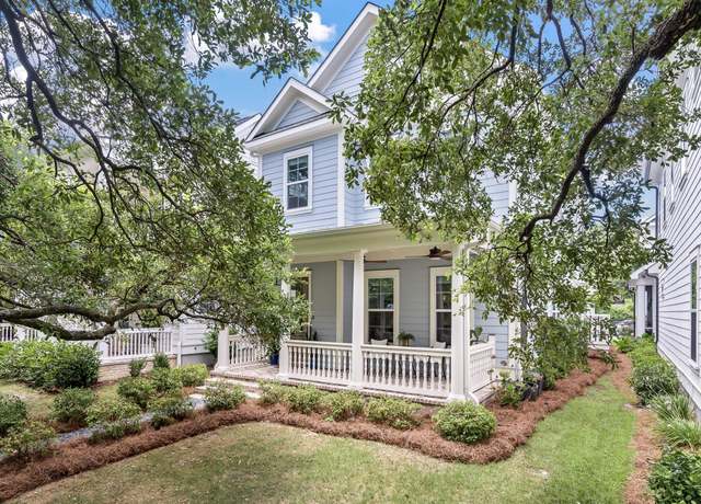 Property at 1052 Avenue Of Oaks, Charleston, SC 29407, 3 beds, 3.5 baths