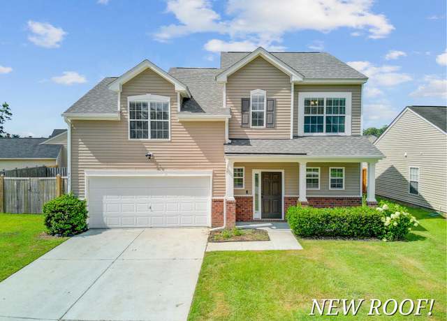Property at 9731 Stockport Cir, Summerville, SC 29485, 4 beds, 2.5 baths