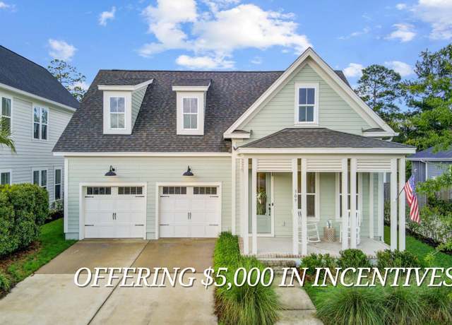 Property at 309 Great Lawn Dr, Summerville, SC 29486, 3 beds, 2 baths