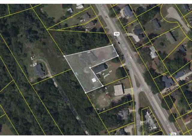 Property at 1821 Folly Rd, Charleston, SC 29412