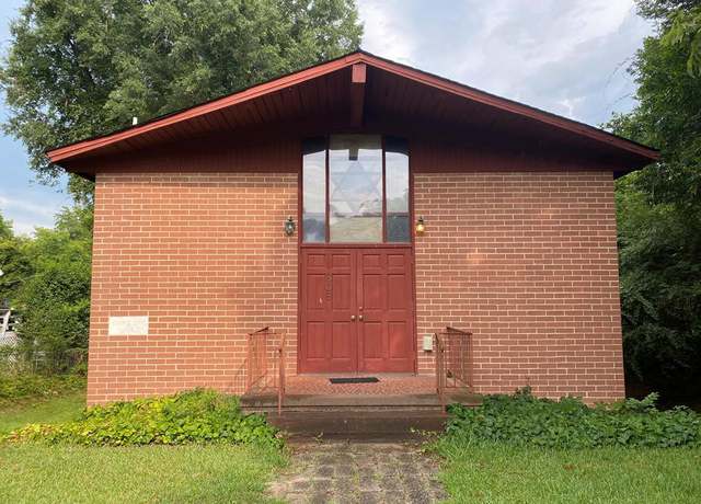 Property at 808 Ellis Ave, Orangeburg, SC 29115, 1 bath