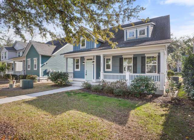 Property at 327 Cockle Ln, Beaufort, SC 29906, 3 beds, 2.5 baths