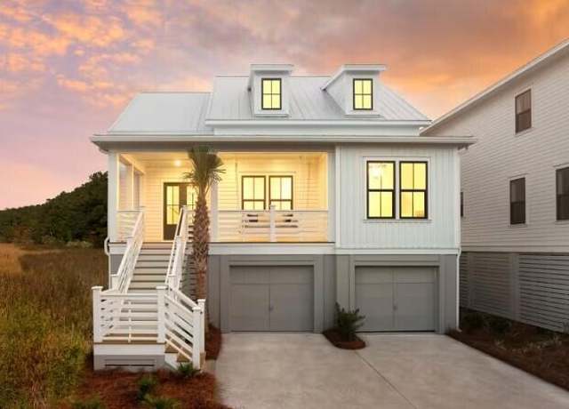 Property at 377 Blowing Fresh Dr, Charleston, SC 29492, 3 beds, 2.5 baths