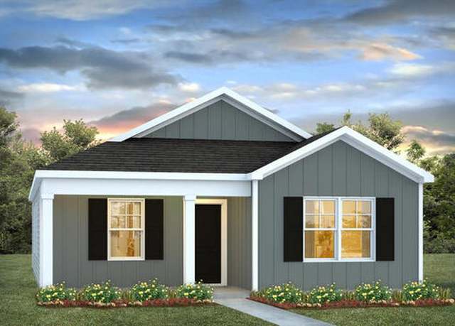 Property at 131 River Hill Rd, Goose Creek, SC 29445, 3 beds, 2 baths