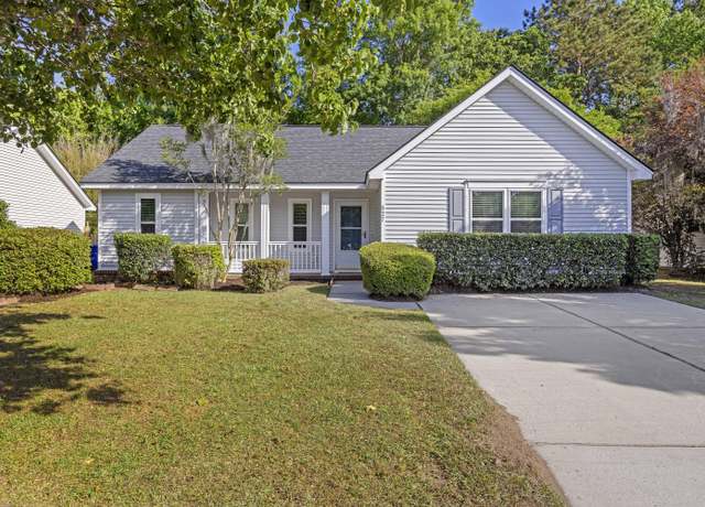 Property at 527 Hainsworth Dr, Charleston, SC 29414, 3 beds, 2 baths
