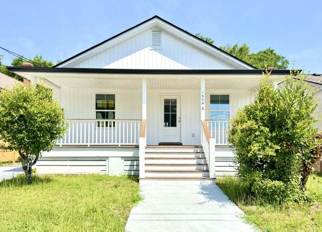 Property at 1904 Carlton St, North Charleston, SC 29405, 5 beds, 4 baths