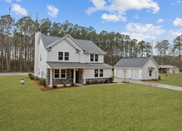 Property at 517 Rendezvous Way, Huger, SC 29450, 5 beds, 3.5 baths