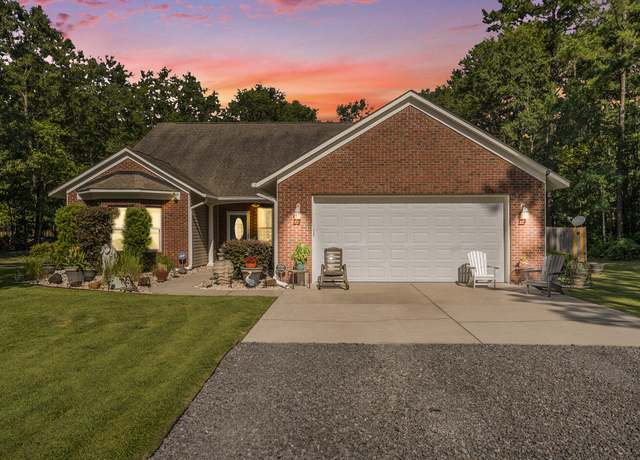 Property at 214 Deer Ridge Court Ct, Huger, SC 29450, 3 beds, 2 baths
