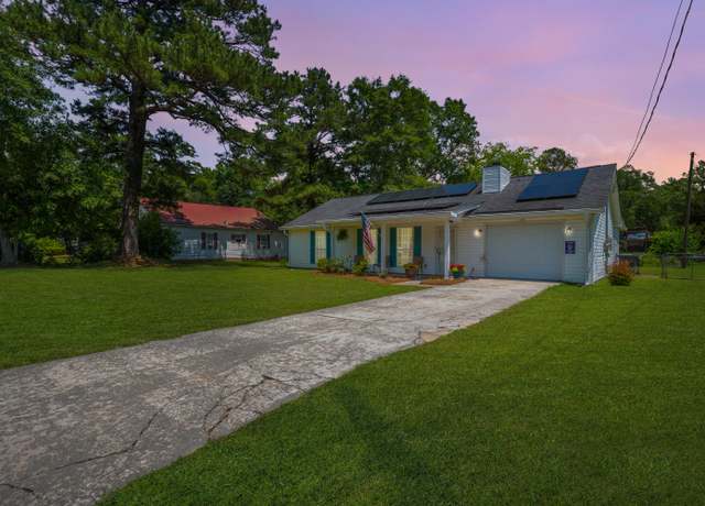 Property at 171 N Main St, Ridgeville, SC 29472, 2 beds, 2 baths