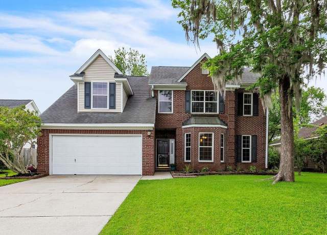 Property at 3290 Middleburry Ln, Charleston, SC 29414, 4 beds, 2.5 baths