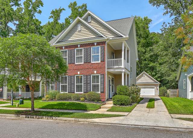 Property at 1408 Bimini Dr, Charleston, SC 29414, 4 beds, 2.5 baths