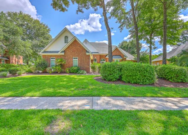 Property at 109 Waveney Cir, Goose Creek, SC 29445, 4 beds, 3.5 baths