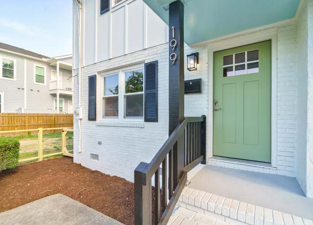 Property at 199 Romney St, Charleston, SC 29403, 3 beds, 1.5 baths