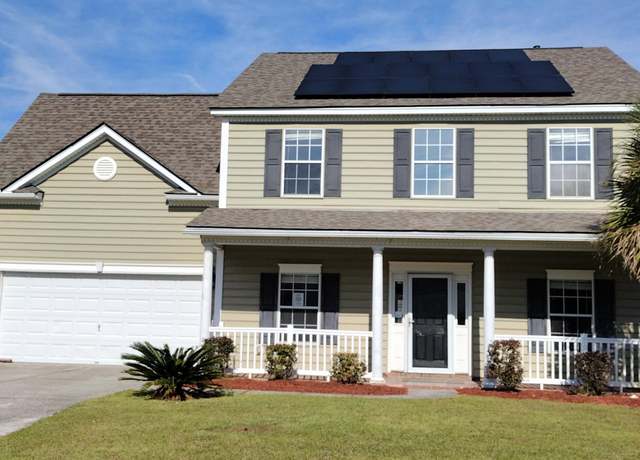 Property at 1450 Coopers Hawk Dr, Hanahan, SC 29410, 4 beds, 2.5 baths