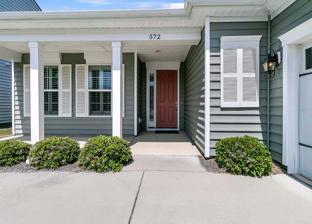 Property at 572 Tidewater Chase Ln, Summerville, SC 29486, 3 beds, 2.5 baths