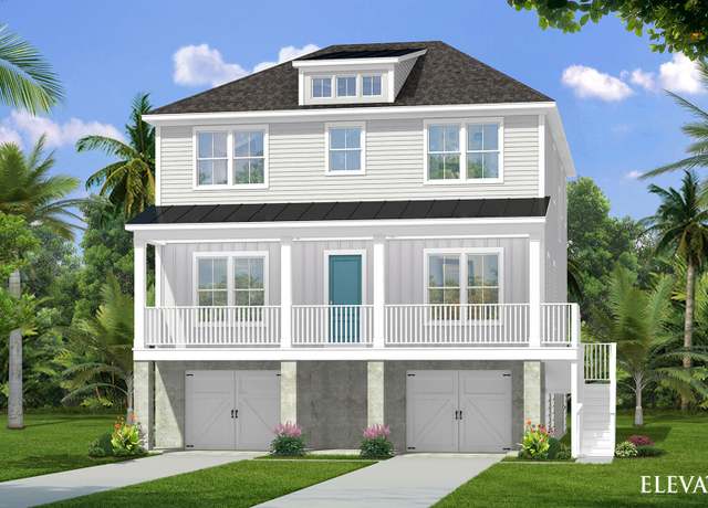 Property at 1416 Dahlia Dr, Mount Pleasant, SC 29464, 3 beds, 2 baths