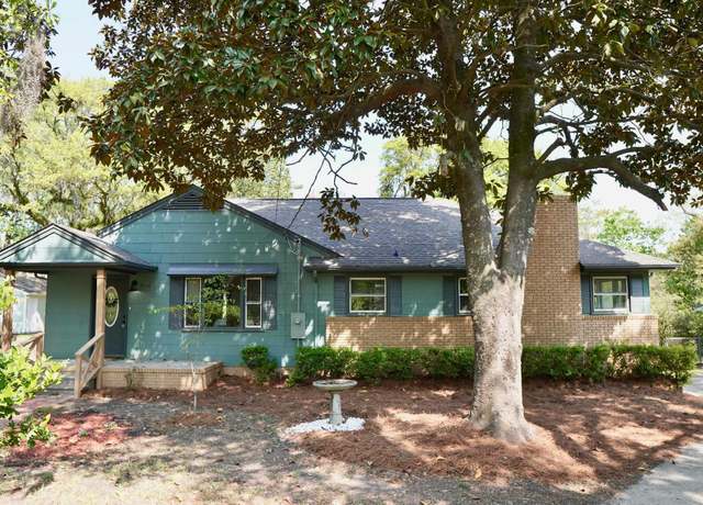 Property at 5452 E Lakeland Dr, North Charleston, SC 29406, 4 beds, 2 baths