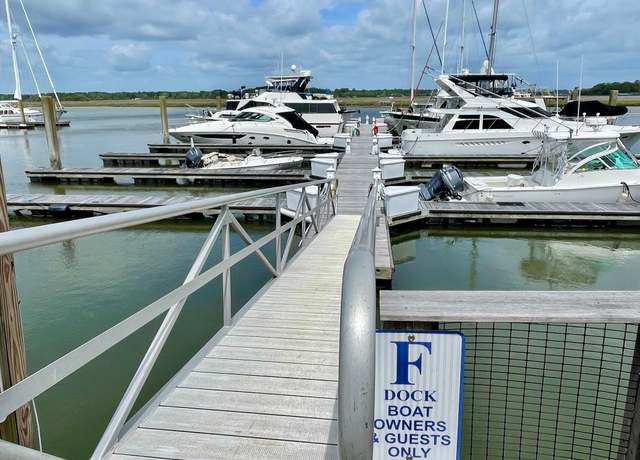 Property at 1880 Andell Bluff Blvd Unit F-3, Seabrook Island, SC 29455