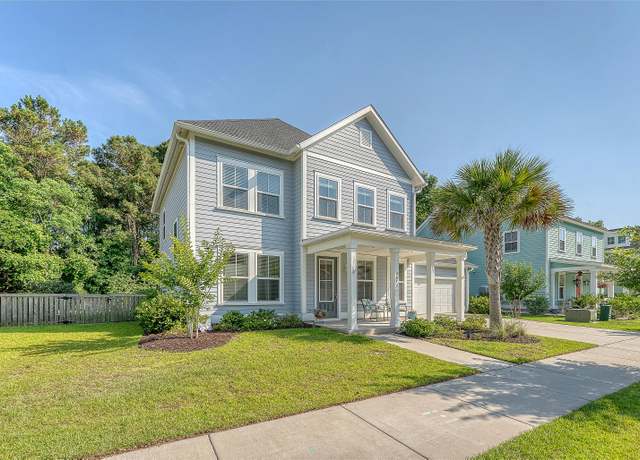 Property at 2652 Private Lefler Dr, Johns Island, SC 29455, 4 beds, 3.5 baths