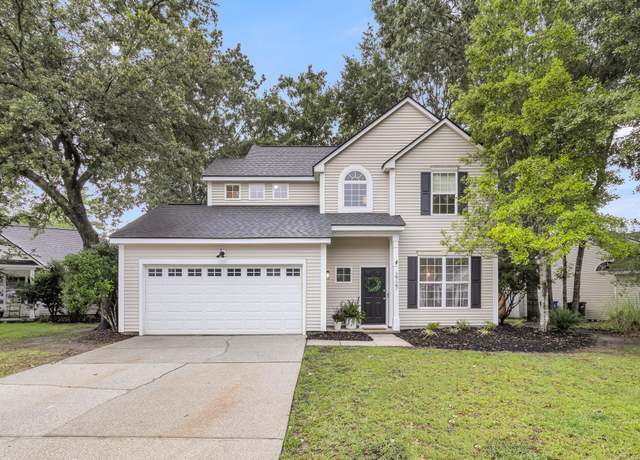 Property at 2727 Four Winds Pl, Mount Pleasant, SC 29466, 3 beds, 2.5 baths