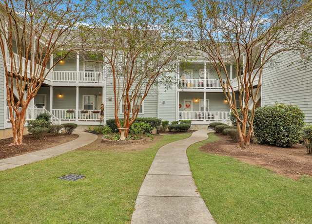 Property at 2347 Tall Sail Dr Unit J, Charleston, SC 29414, 2 beds, 2 baths