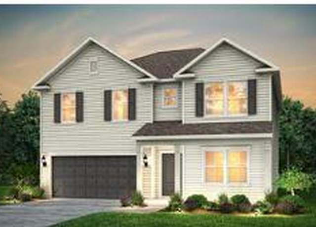 Property at 107 Royal Cainhoy Way, Huger, SC 29450, 5 beds, 3 baths