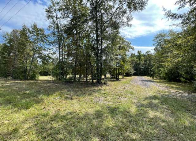 Property at 1563 Sc-311, Cross, SC 29436