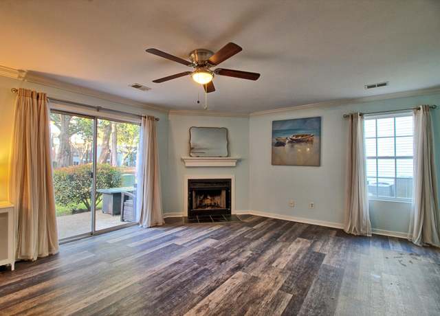 Property at 6211 Rolling Fork Rd Unit 1504 (Apt. D), North Charleston, SC 29406, 2 beds, 2 baths