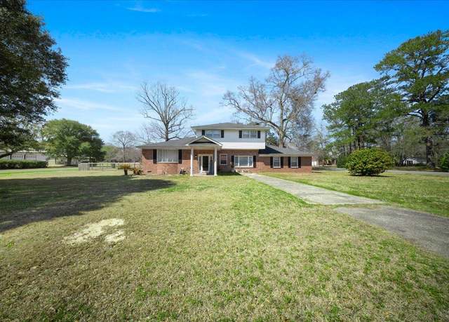 Property at 1115 O T Wallace Blvd, Moncks Corner, SC 29461, 3 beds, 3 baths