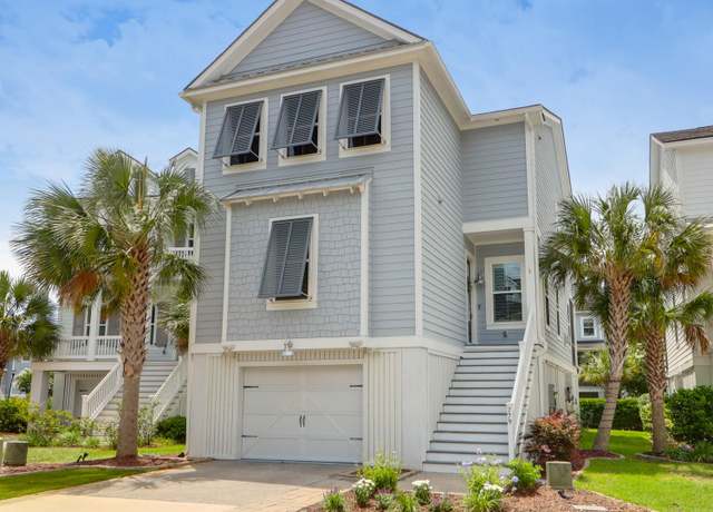 Property at 779 Forrest Dr, Charleston, SC 29492, 4 beds, 3 baths