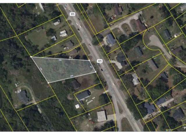 Property at 0 Folly Rd, Charleston, SC 29412