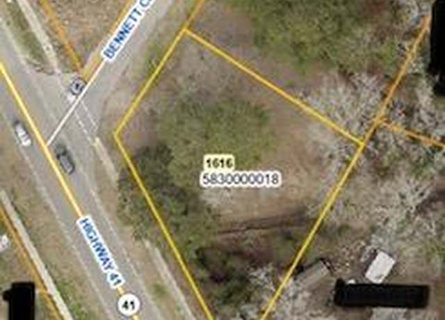 Property at 1616 Sc-41, Mount Pleasant, SC 29466