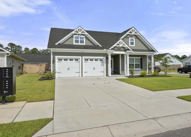 Property at 224 Fiddleback Dr, Summerville, SC 29486, 3 beds, 2 baths