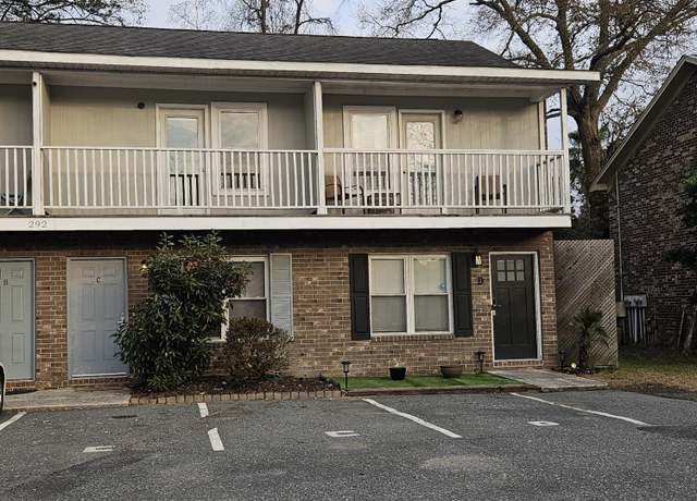 Property at 292 Fleming Rd Unit C, Charleston, SC 29412, 2 beds, 1.5 baths