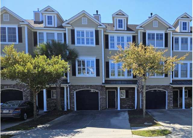 Property at 4013 Conant Rd, Mount Pleasant, SC 29466, 3 beds, 2.5 baths