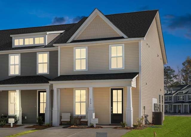 Property at 219 Abercom Place Dr, Moncks Corner, SC 29461, 3 beds, 2.5 baths