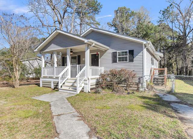 Property at 2969 Bobo Rd, Mount Pleasant, SC 29466, 3 beds, 2 baths