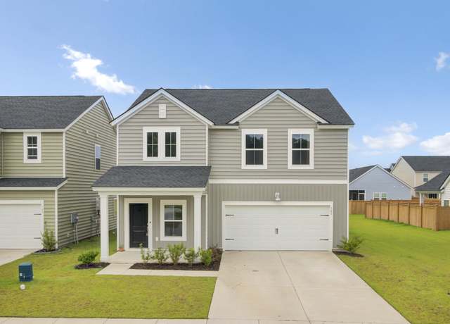 Property at 105 Oast Ln, Summerville, SC 29485, 4 beds, 2.5 baths