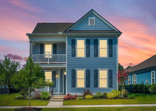 Property at 2017 Geranium Ln, Johns Island, SC 29455, 3 beds, 2.5 baths