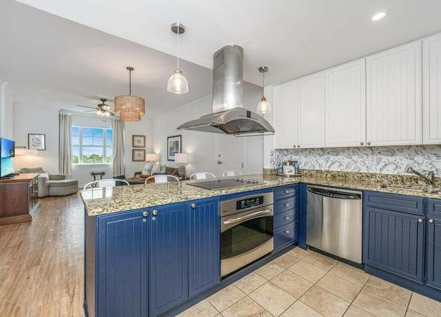 Property at 5804 Palmetto Dr Unit A-511, Isle Of Palms, SC 29451, 2 beds, 2 baths