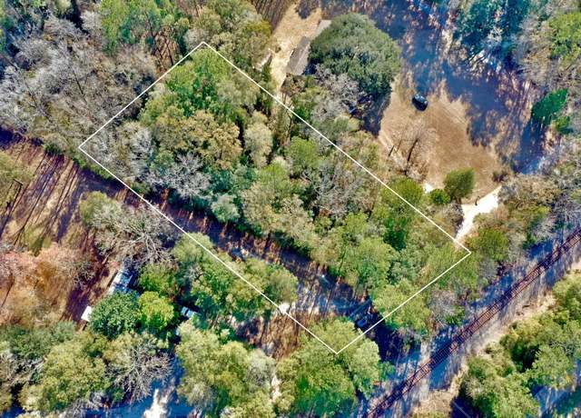Property at 0 Pickin Parlor Ln, Cordesville, SC 29434