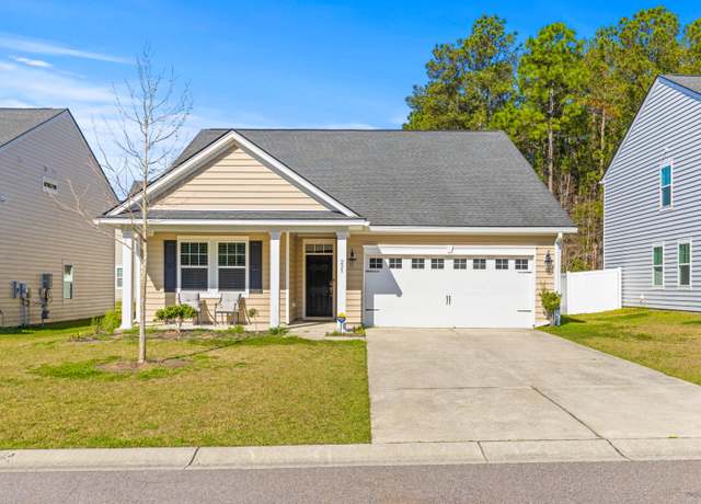 Property at 223 Sugarberry Ln, Moncks Corner, SC 29461, 3 beds, 2 baths