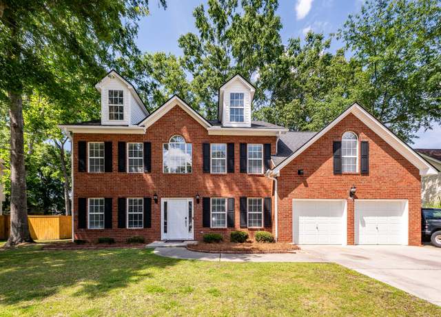 Property at 107 Spalding Cir, Goose Creek, SC 29445, 4 beds, 2.5 baths